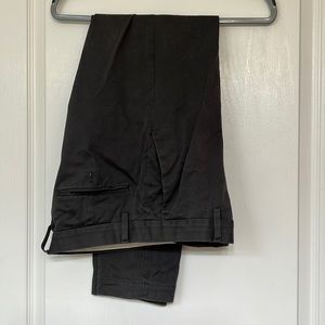 Banana republic mens chino tapered fit